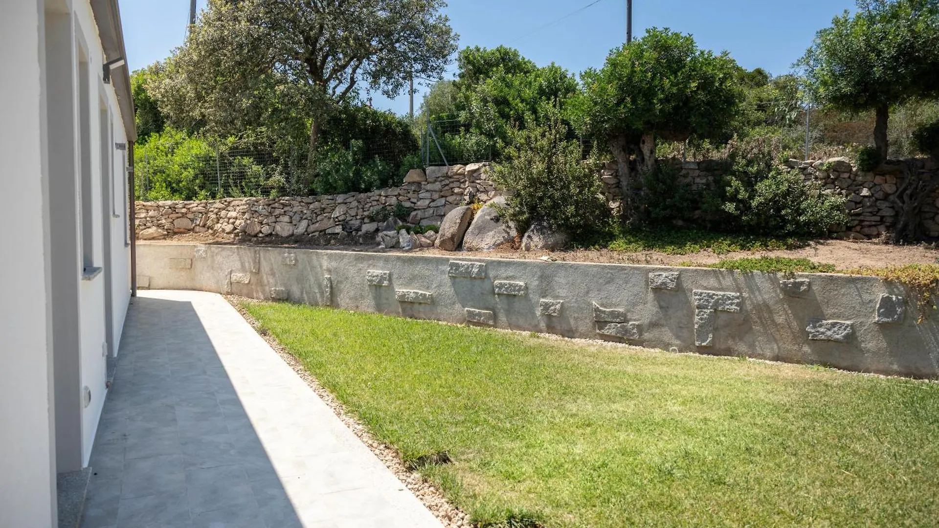 Bed & Breakfast Casa Di Minnanni B&B Santa Teresa Gallura Italy