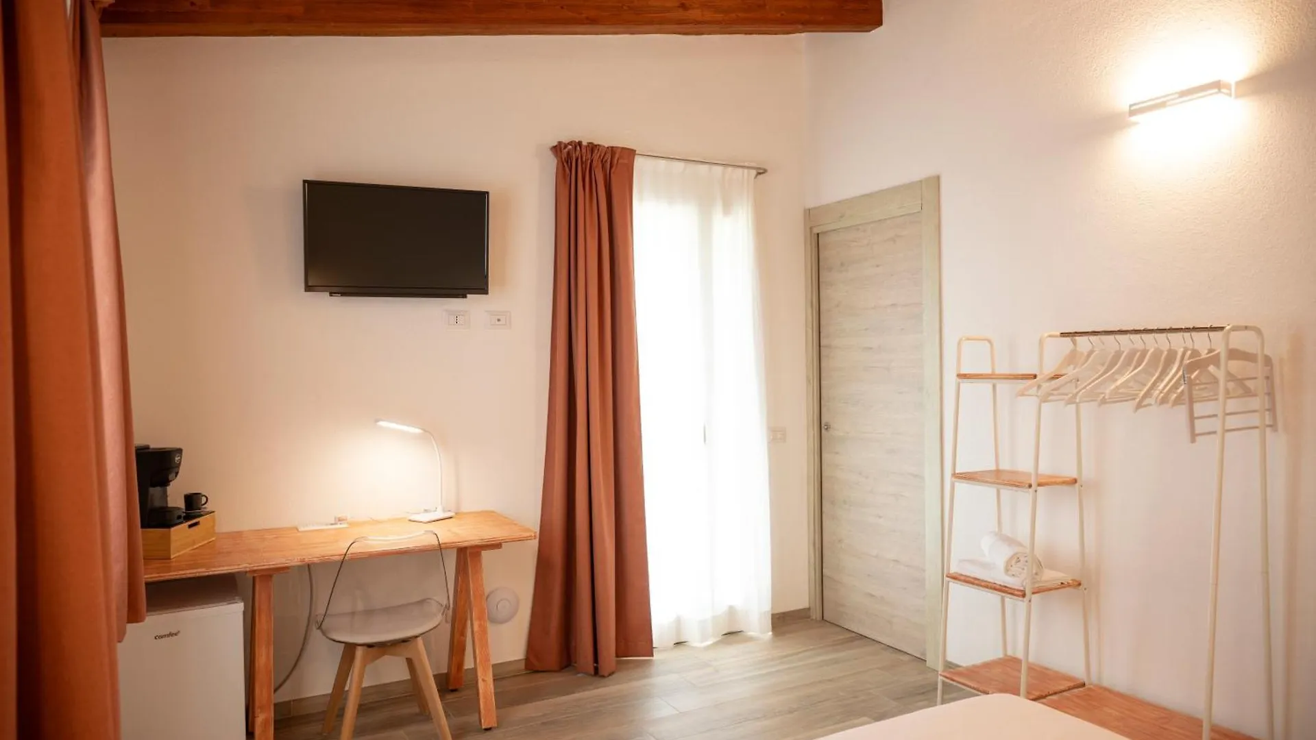 Casa Di Minnanni B&B Santa Teresa Gallura Bed & Breakfast