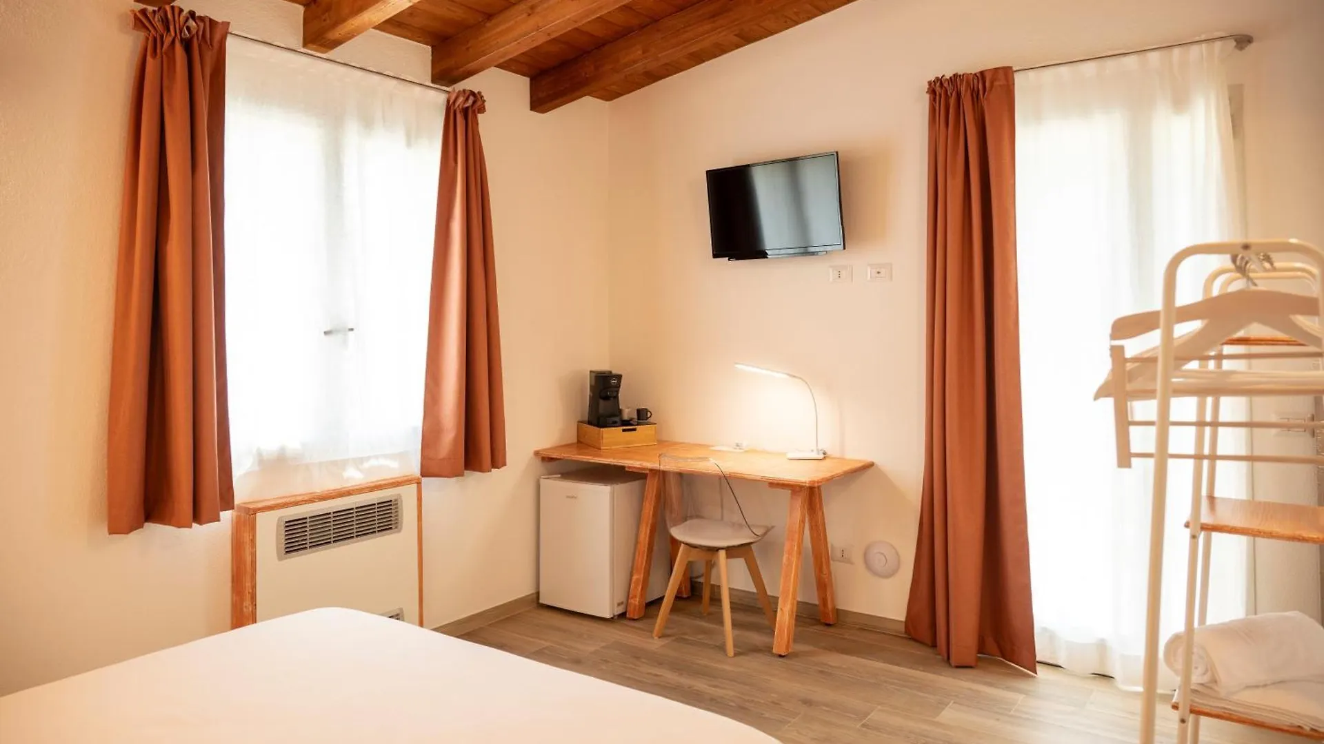Bed & Breakfast Casa Di Minnanni B&B Santa Teresa Gallura Italy