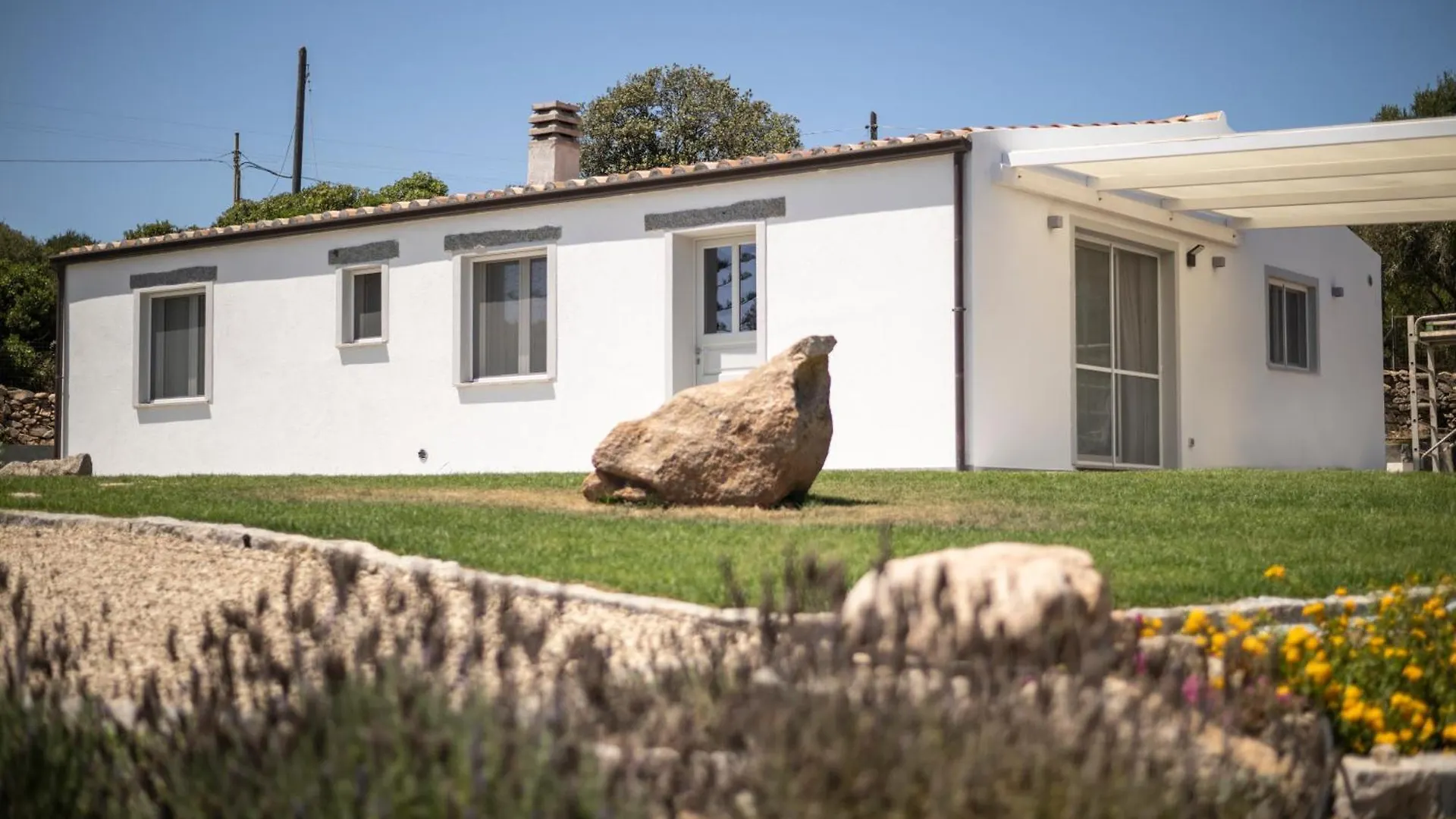 Casa Di Minnanni B&B Santa Teresa Gallura