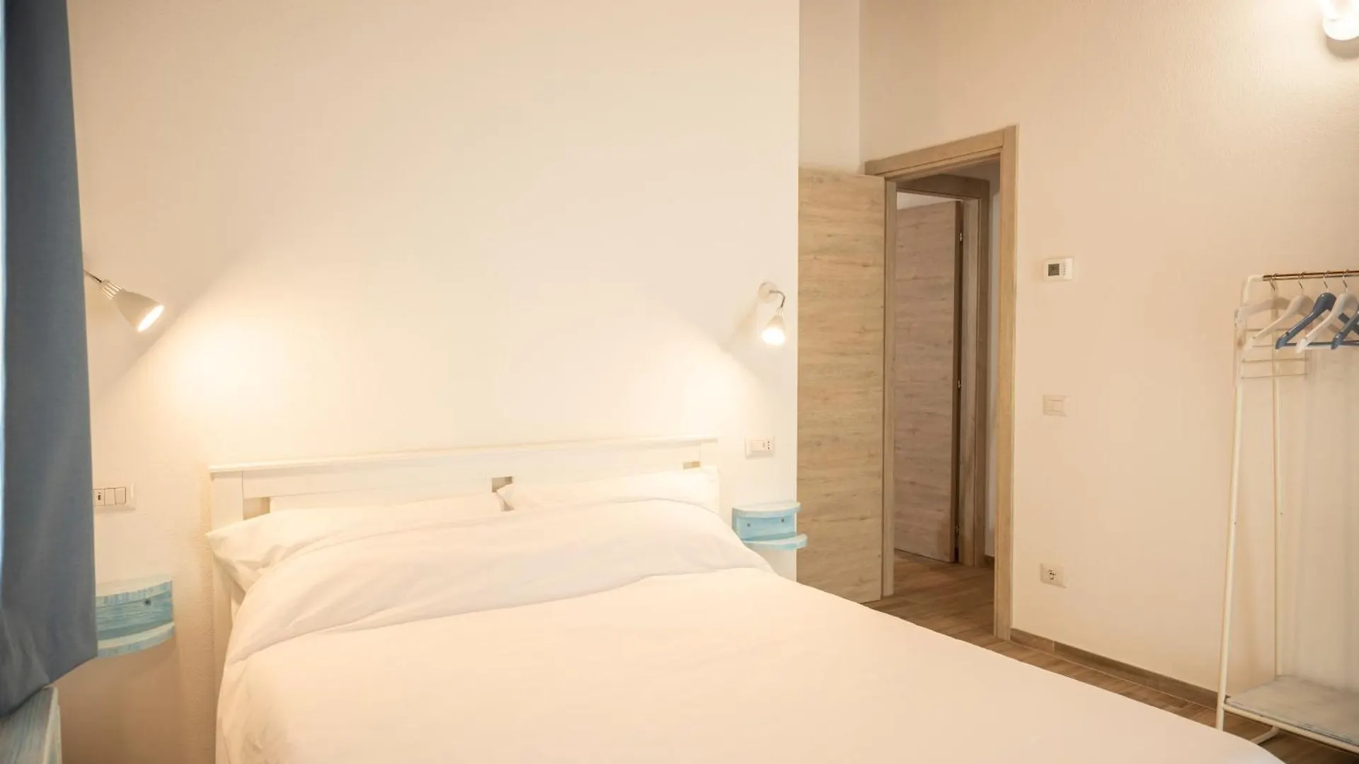Casa Di Minnanni B&B Santa Teresa Gallura 0*,