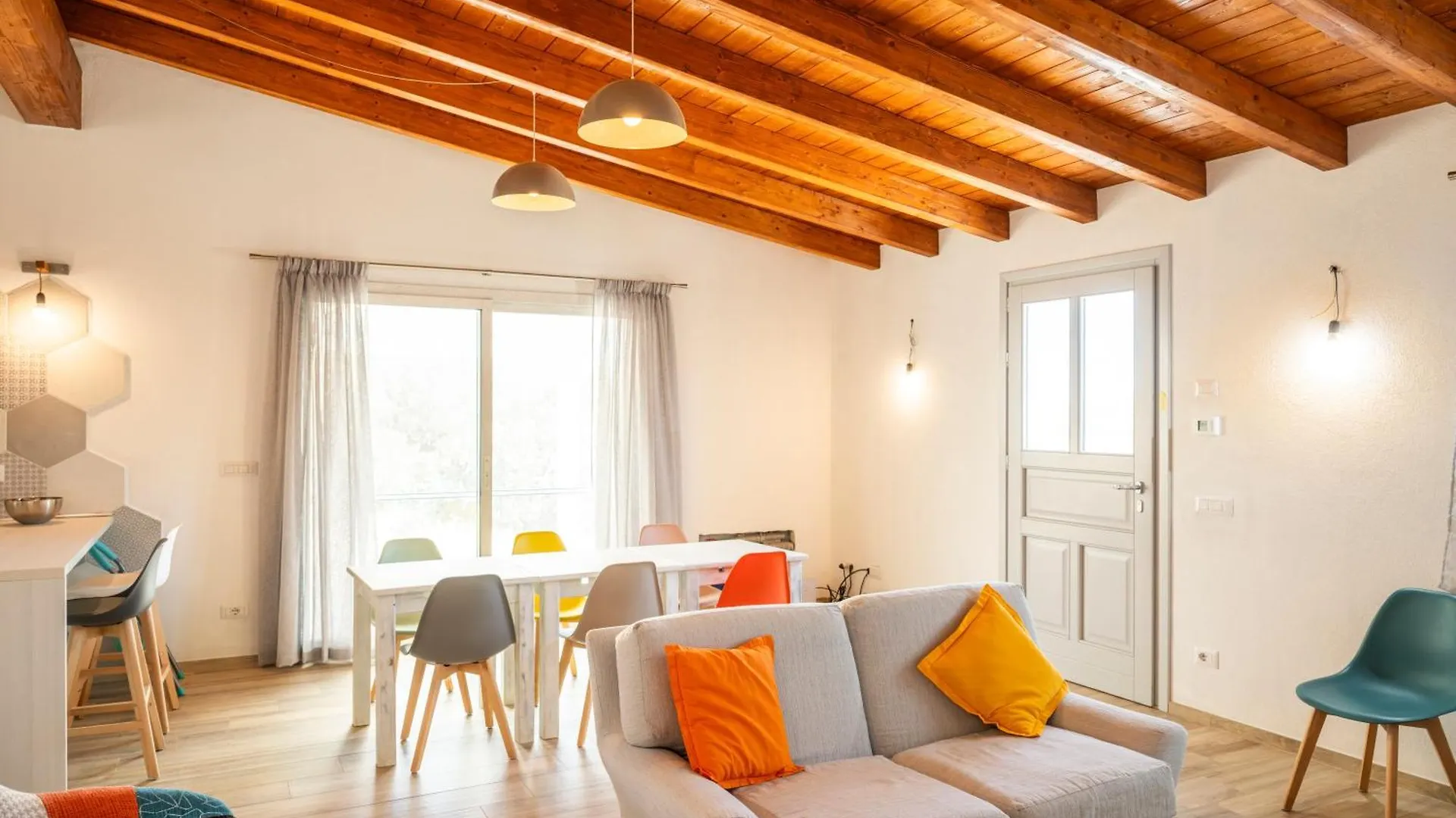 Casa Di Minnanni B&B Santa Teresa Gallura Bed & Breakfast