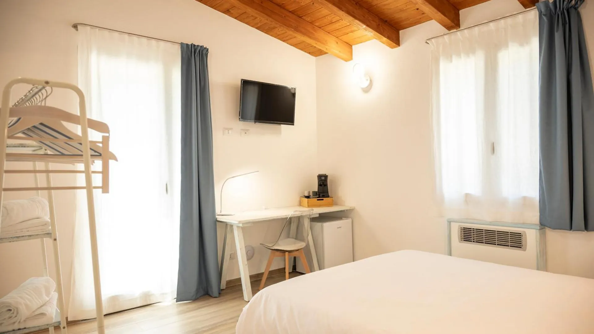 Casa Di Minnanni B&B Santa Teresa Gallura