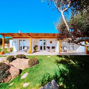 Anastasia Santa Teresa Gallura