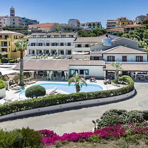Corallaro Hotel