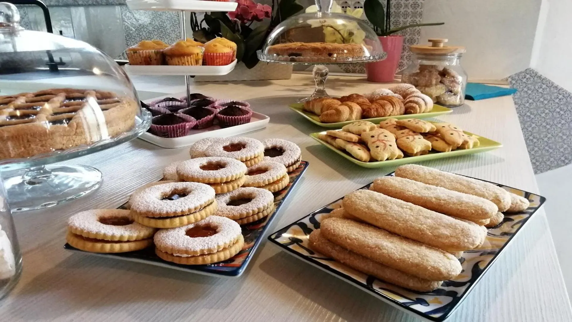 Bed & Breakfast Casa Di Minnanni B&B Santa Teresa Gallura