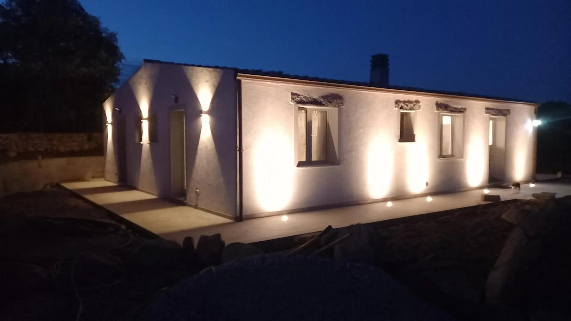 Bed & Breakfast Casa Di Minnanni B&B Santa Teresa Gallura