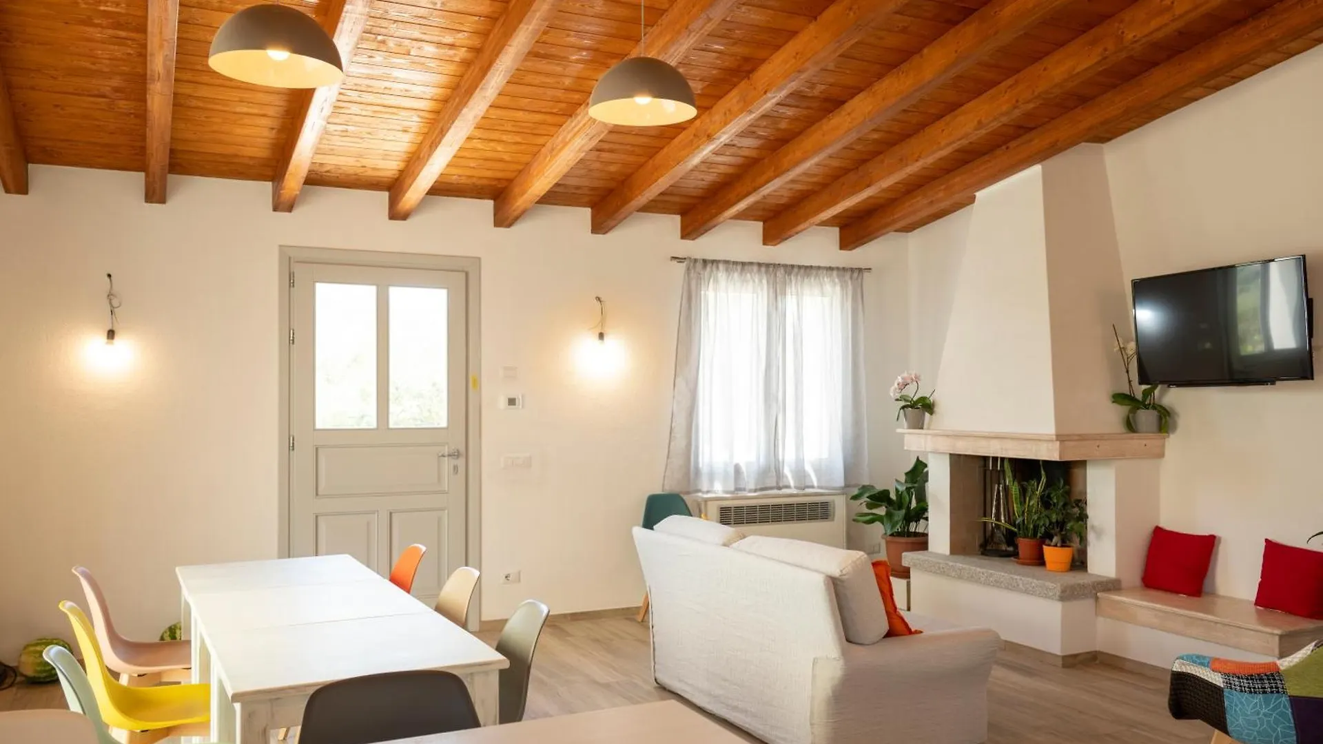 Casa Di Minnanni B&B Santa Teresa Gallura 0*,  Italien