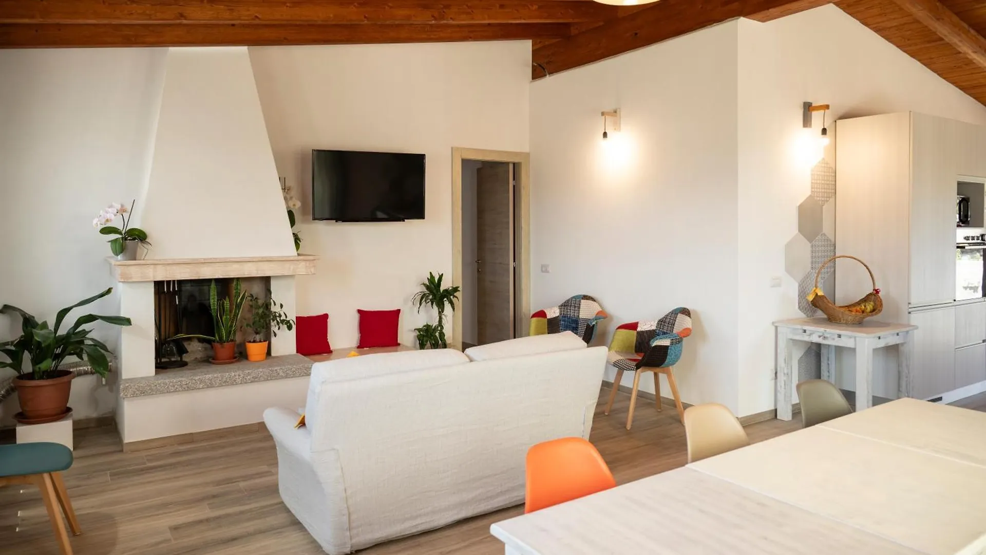 Casa Di Minnanni B&B Santa Teresa Gallura Bed & Breakfast