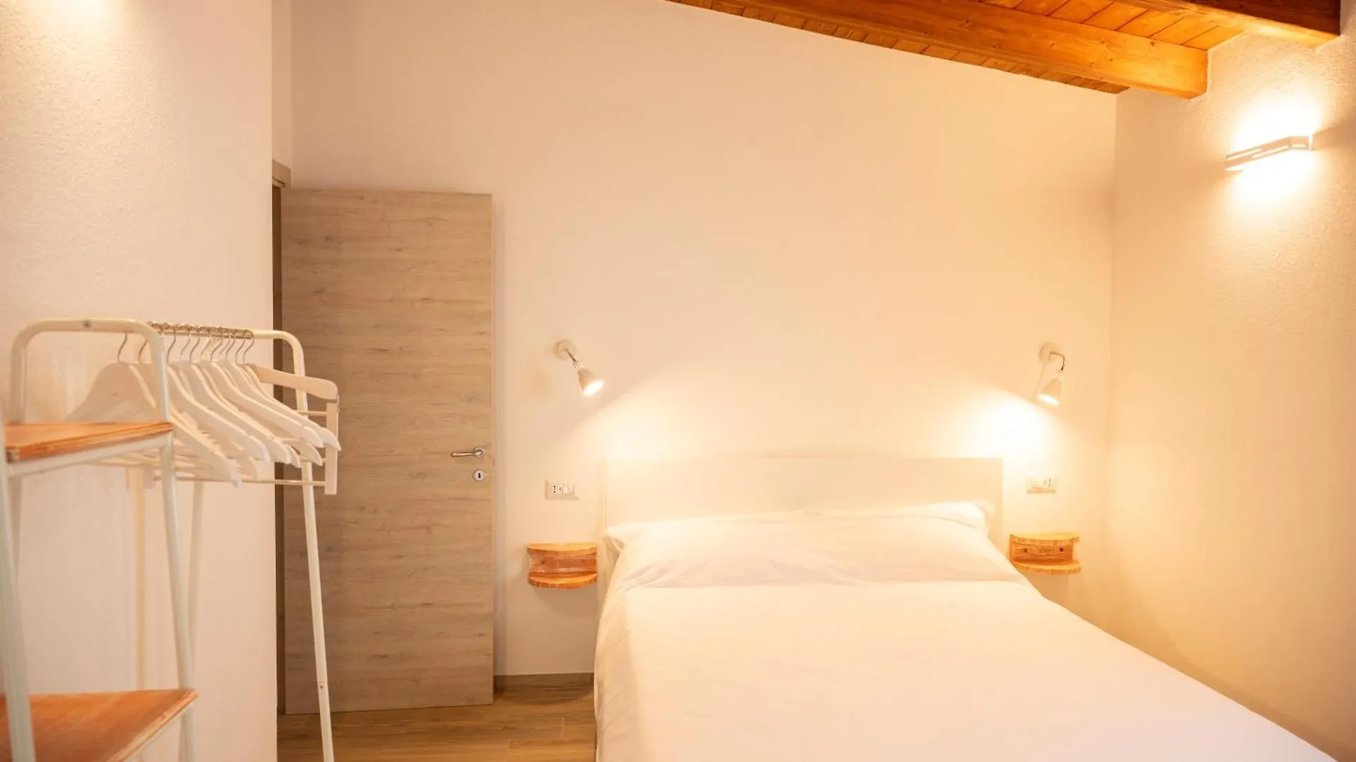 Casa Di Minnanni B&B Santa Teresa Gallura Italien