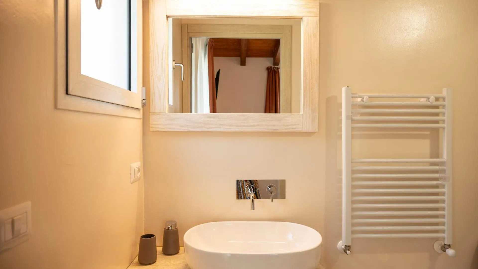 Casa Di Minnanni B&B Santa Teresa Gallura Italien