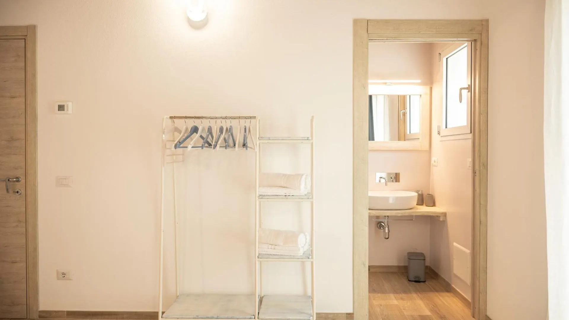 Casa Di Minnanni B&B Santa Teresa Gallura 0*,  Italien
