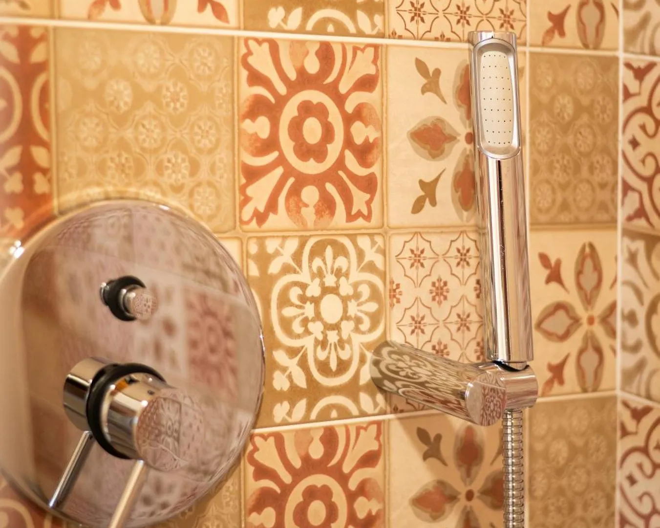 Casa Di Minnanni B&B Santa Teresa Gallura